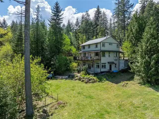 House for sale in Nanaimo, Regional District of Nanaimo