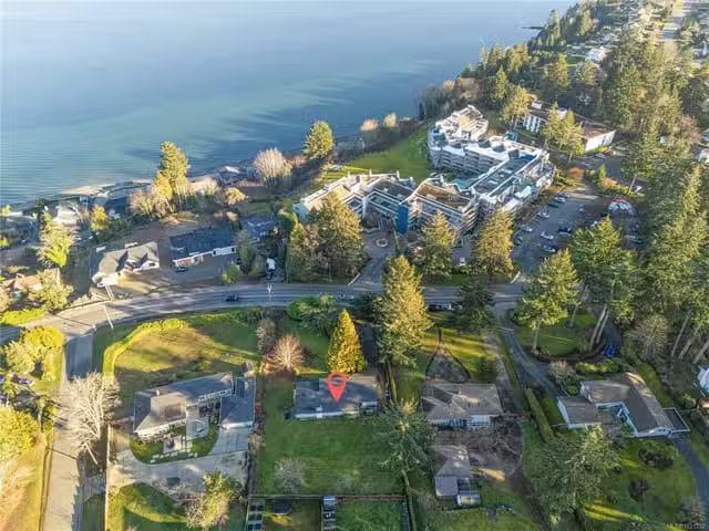 House for sale in Nanaimo, British Columbia