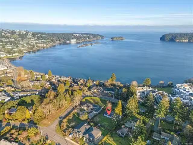 House for sale in Nanaimo, British Columbia