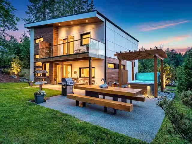 House for sale in Nanaimo, British Columbia