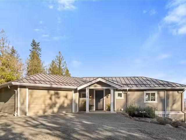 House for sale in Nanaimo, British Columbia