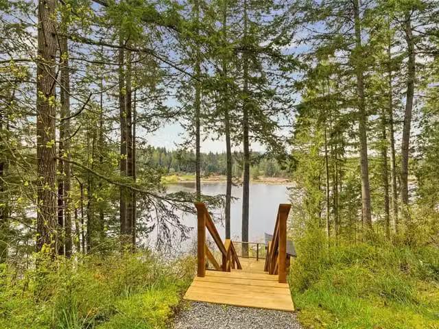 House for sale in Nanaimo, British Columbia