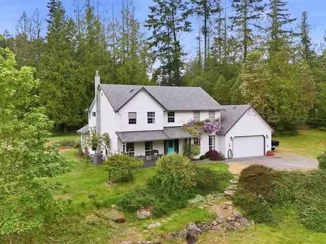 House for sale in Nanaimo, British Columbia
