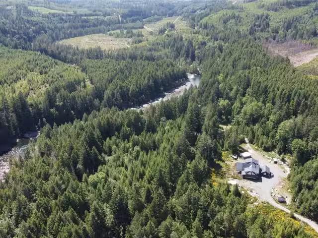 House for sale in Nanaimo, British Columbia