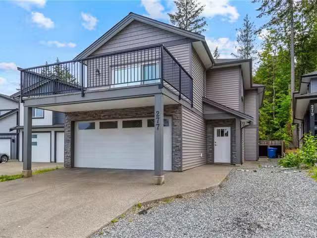 House for sale in Nanaimo, British Columbia
