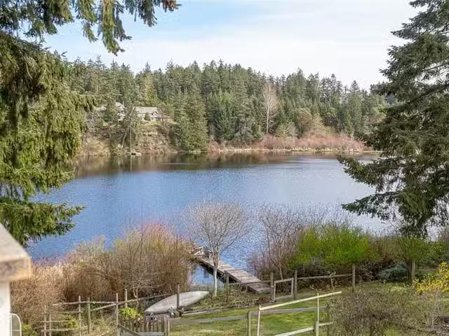 House for sale in Nanaimo, British Columbia