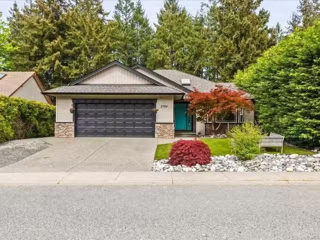 House for sale in Nanaimo, British Columbia