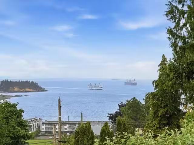 House for sale in Nanaimo, British Columbia