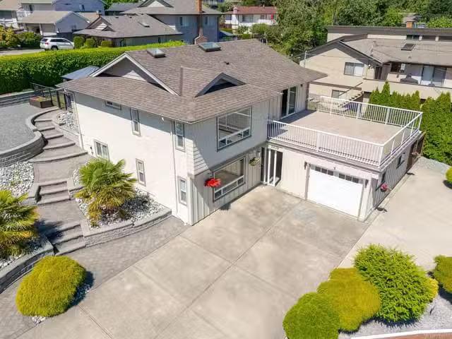 House for sale in Nanaimo, British Columbia