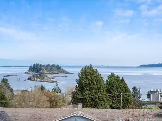 House for sale in Nanaimo, British Columbia