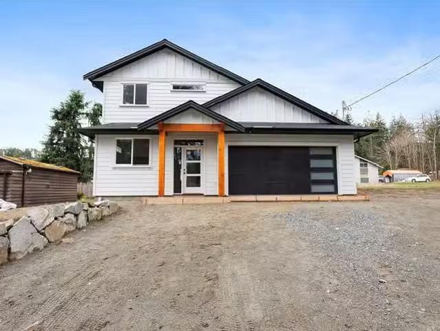House for sale in Nanaimo, British Columbia