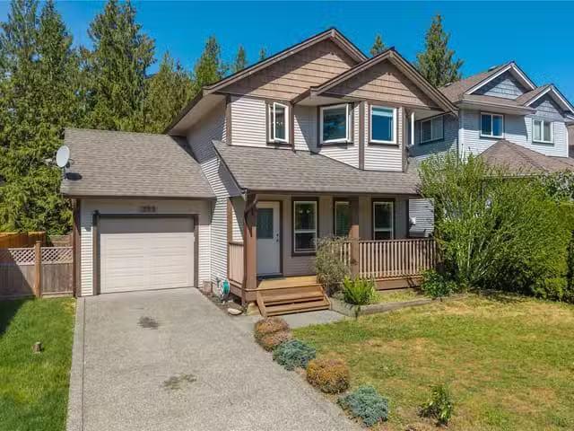 House for sale in Nanaimo, British Columbia