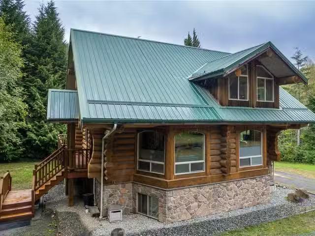 House for sale in Nanaimo, British Columbia
