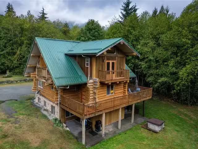 House for sale in Nanaimo, British Columbia