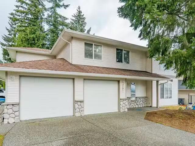 House for sale in Nanaimo, British Columbia