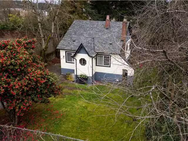 House for sale in Nanaimo, British Columbia