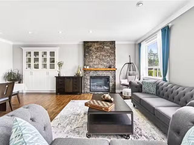 House for sale in Nanaimo, British Columbia