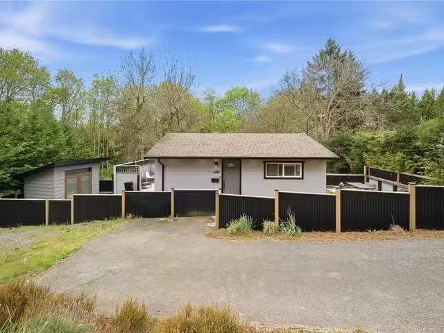 House for sale in Nanaimo, British Columbia