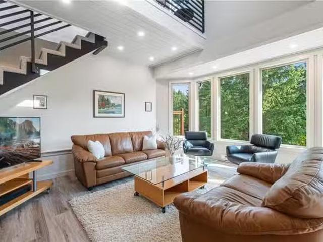 House for sale in Nanaimo, British Columbia