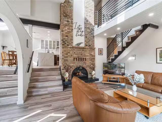 House for sale in Nanaimo, British Columbia