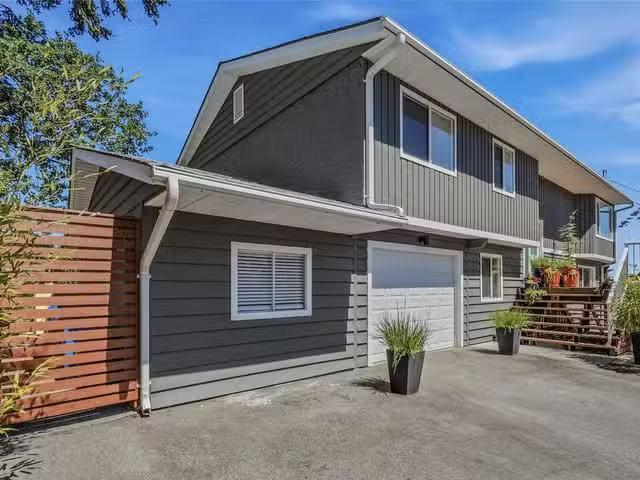 House for sale in Nanaimo, British Columbia
