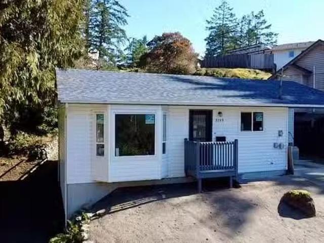 House for sale in Nanaimo, Regional District of Nanaimo