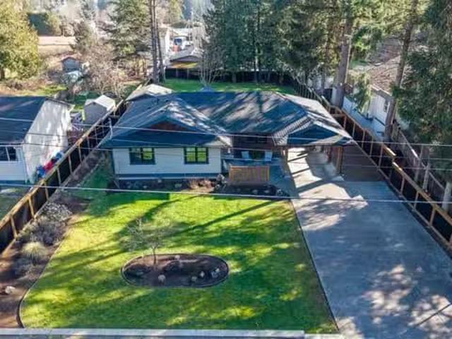 House for sale in Nanaimo, British Columbia