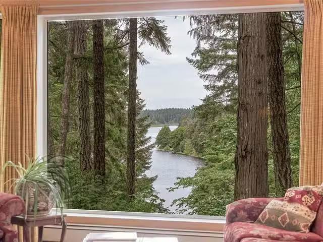 House for sale in Nanaimo, British Columbia