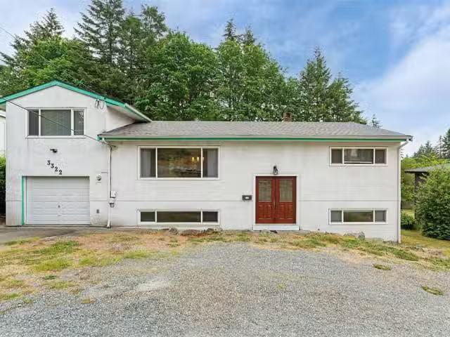 House for sale in Nanaimo, British Columbia