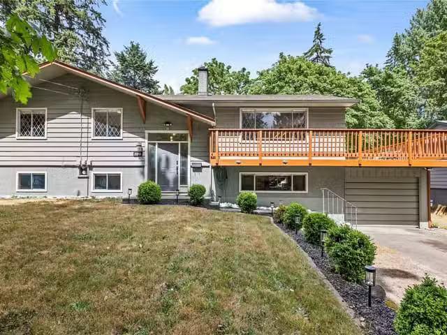 House for sale in Nanaimo, British Columbia