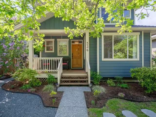 House for sale in Nanaimo, British Columbia