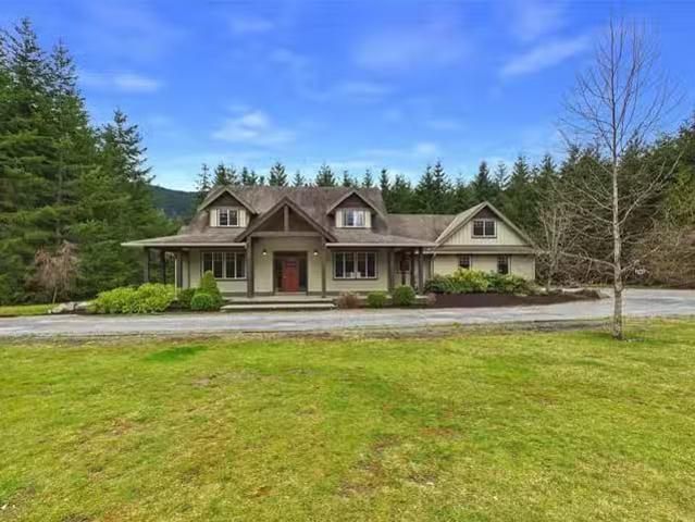 House for sale in Nanaimo, British Columbia