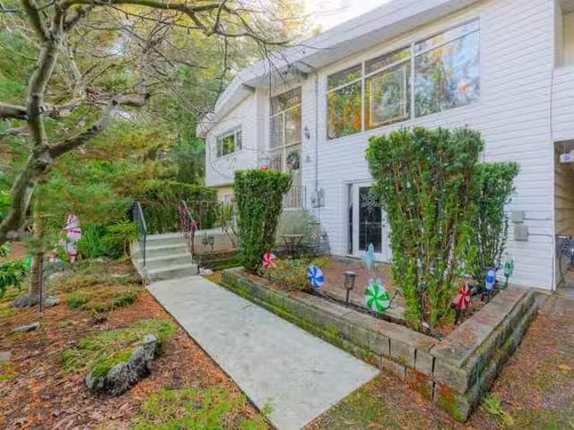 House for sale in Nanaimo, British Columbia