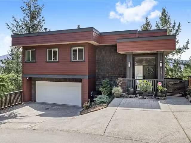 House for sale in Nanaimo, British Columbia