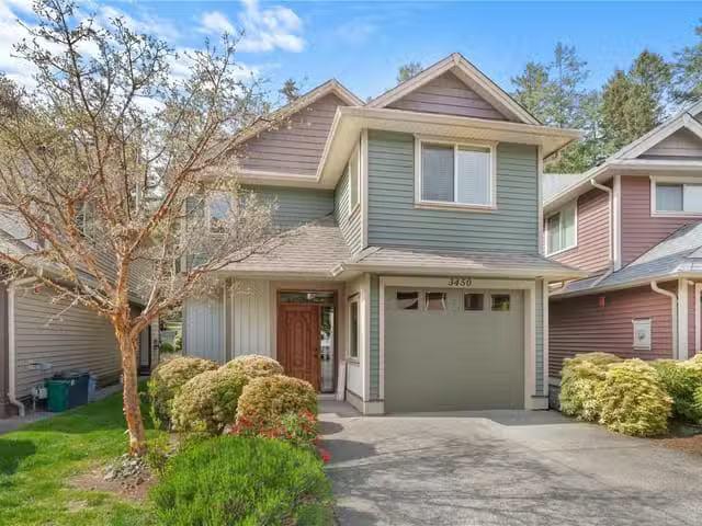 House for sale in Nanaimo, British Columbia