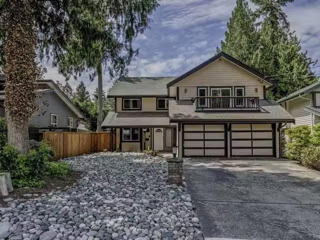 House for sale in Nanaimo, British Columbia