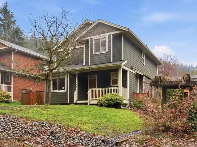 House for sale in Nanaimo, British Columbia
