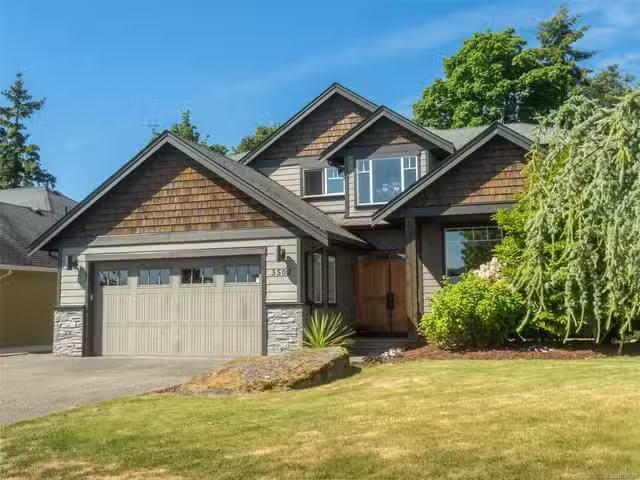 House for sale in Nanaimo, British Columbia