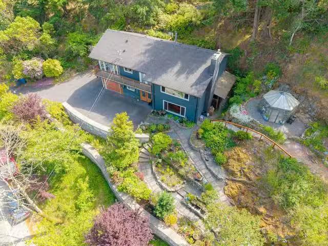 House for sale in Nanaimo, British Columbia