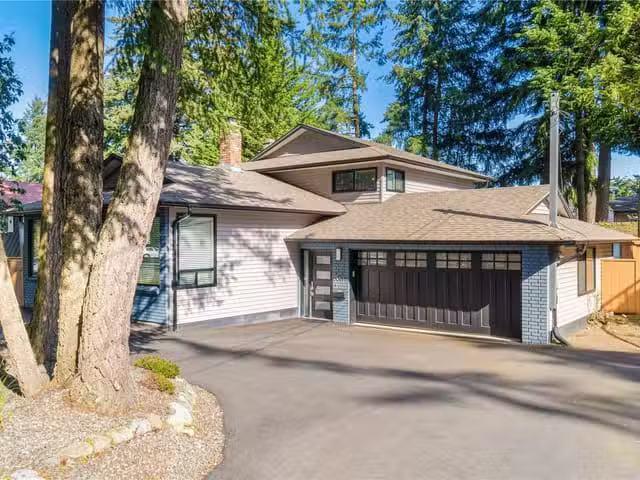House for sale in Nanaimo, British Columbia
