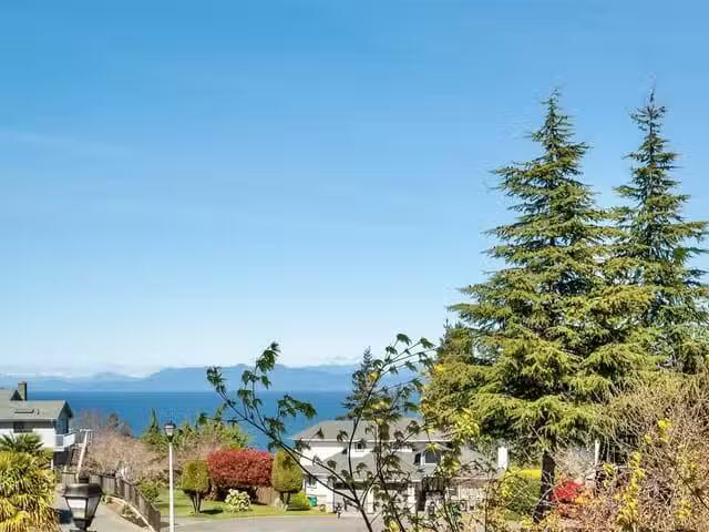 House for sale in Nanaimo, British Columbia