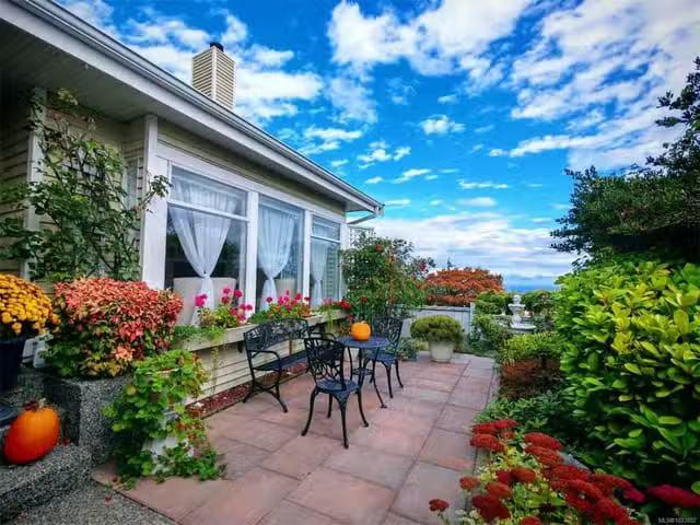 House for sale in Nanaimo, British Columbia