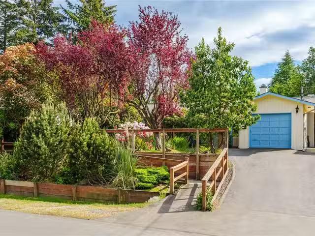 House for sale in Nanaimo, British Columbia