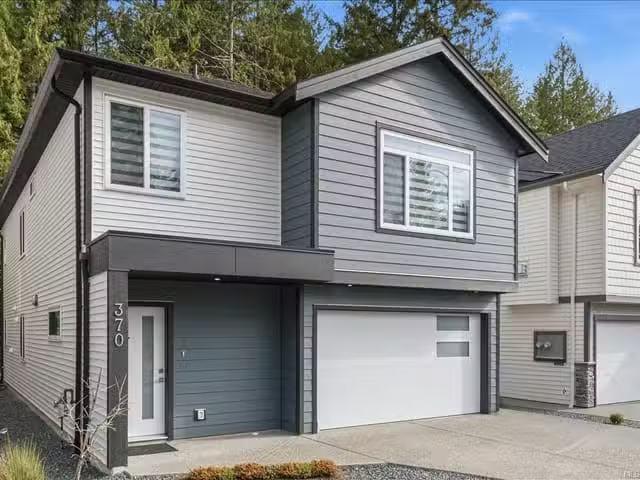 House for sale in Nanaimo, British Columbia