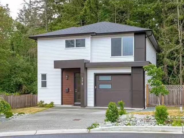 House for sale in Nanaimo, British Columbia