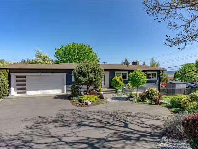 House for sale in Nanaimo, British Columbia