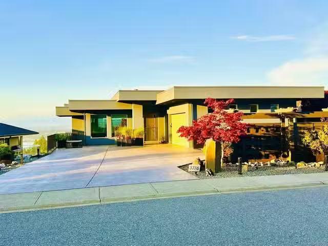 House for sale in Nanaimo, British Columbia