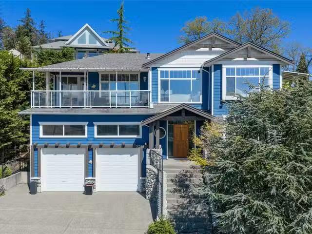 House for sale in Nanaimo, British Columbia