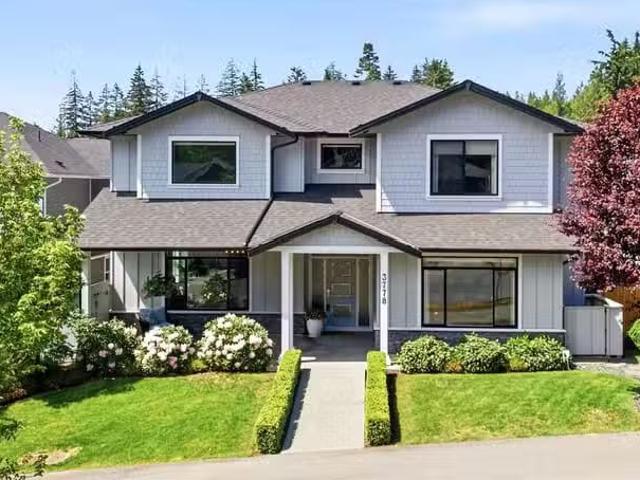 House for sale in Nanaimo, British Columbia