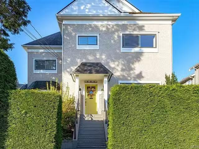 House for sale in Nanaimo, British Columbia